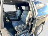 Thumbnail of 2023 Black Chevrolet Suburban