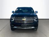Thumbnail of 2023 Black Chevrolet Suburban