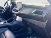 Thumbnail of 2023 Black Chevrolet Suburban