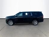 Thumbnail of 2023 Black Chevrolet Suburban
