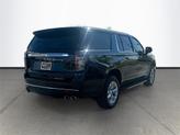 Thumbnail of 2023 Black Chevrolet Suburban