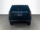 Thumbnail of 2023 Black Chevrolet Suburban