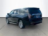 Thumbnail of 2023 Black Chevrolet Suburban