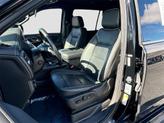 Thumbnail of 2023 Black Chevrolet Suburban