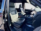 Thumbnail of 2023 Black Chevrolet Suburban