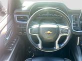 Thumbnail of 2023 Black Chevrolet Suburban