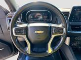 Thumbnail of 2023 Black Chevrolet Suburban