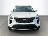 Thumbnail of 2021 Crystal White Tricoat Cadillac XT4