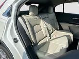 Thumbnail of 2021 Crystal White Tricoat Cadillac XT4