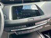 Thumbnail of 2021 Crystal White Tricoat Cadillac XT4