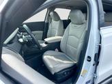 Thumbnail of 2021 Crystal White Tricoat Cadillac XT4