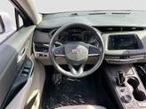 Thumbnail of 2021 Crystal White Tricoat Cadillac XT4
