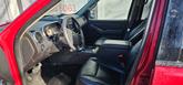 Thumbnail of 2009 Sangria Red Clearcoat Metalic/Pueblo Gold Ford Explorer
