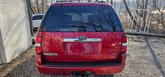 Thumbnail of 2009 Sangria Red Clearcoat Metalic/Pueblo Gold Ford Explorer