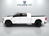 Thumbnail of 2026 Bright White Clearcoat RAM 2500