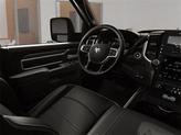 Thumbnail of 2026 Bright White Clearcoat RAM 2500