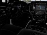 Thumbnail of 2026 Bright White Clearcoat RAM 2500