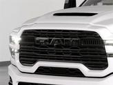 Thumbnail of 2026 Bright White Clearcoat RAM 2500