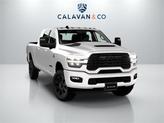 Thumbnail of 2026 Bright White Clearcoat RAM 2500
