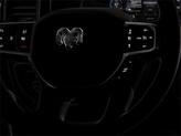 Thumbnail of 2026 Bright White Clearcoat RAM 2500