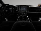 Thumbnail of 2026 Bright White Clearcoat RAM 2500