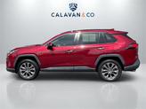 Thumbnail of 2020 Ruby Flare Pearl Toyota RAV4