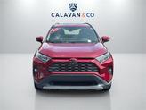 Thumbnail of 2020 Ruby Flare Pearl Toyota RAV4