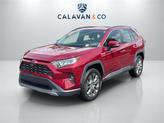 Thumbnail of 2020 Ruby Flare Pearl Toyota RAV4
