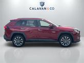Thumbnail of 2020 Ruby Flare Pearl Toyota RAV4