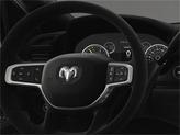 Thumbnail of 2025 Diamond Black Crystal Pearlcoat RAM 2500