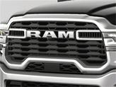 Thumbnail of 2025 Diamond Black Crystal Pearlcoat RAM 2500