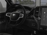 Thumbnail of 2025 Diamond Black Crystal Pearlcoat RAM 2500