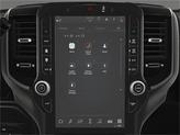 Thumbnail of 2025 Diamond Black Crystal Pearlcoat RAM 2500