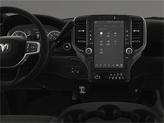 Thumbnail of 2025 Diamond Black Crystal Pearlcoat RAM 2500