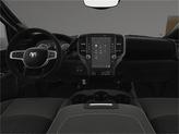 Thumbnail of 2025 Diamond Black Crystal Pearlcoat RAM 2500