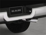 Thumbnail of 2025 Diamond Black Crystal Pearlcoat RAM 2500