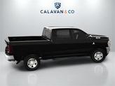 Thumbnail of 2025 Diamond Black Crystal Pearlcoat RAM 2500