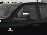 Thumbnail of 2025 Diamond Black Crystal Pearlcoat RAM 2500