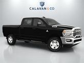 Thumbnail of 2025 Diamond Black Crystal Pearlcoat RAM 2500