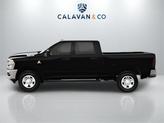 Thumbnail of 2025 Diamond Black Crystal Pearlcoat RAM 2500