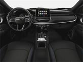 Thumbnail of 2025 Red Hot Pearlcoat Jeep Compass