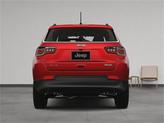 Thumbnail of 2025 Red Hot Pearlcoat Jeep Compass
