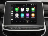 Thumbnail of 2025 Red Hot Pearlcoat Jeep Compass