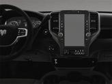 Thumbnail of 2025 Diamond Black Crystal Pearlcoat RAM 3500
