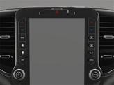 Thumbnail of 2025 Diamond Black Crystal Pearlcoat RAM 3500