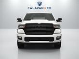 Thumbnail of 2025 Bright White Clearcoat RAM 1500