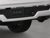 Thumbnail of 2025 Bright White Clearcoat RAM 1500