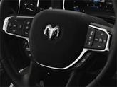 Thumbnail of 2025 Bright White Clearcoat RAM 1500
