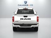Thumbnail of 2025 Bright White Clearcoat RAM 1500