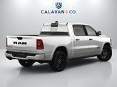Thumbnail of 2025 Bright White Clearcoat RAM 1500